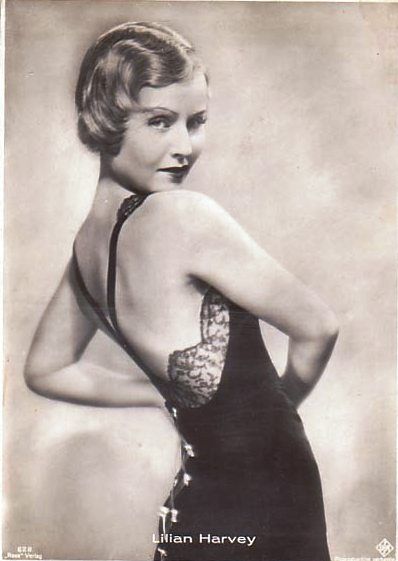 Lilian Harvey Lilian Harvey
