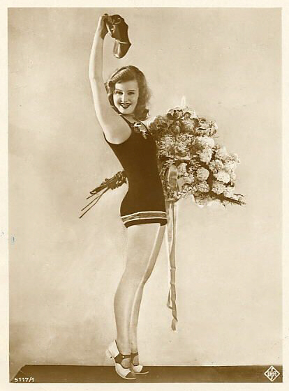 Lilian Harvey Lilian Harvey