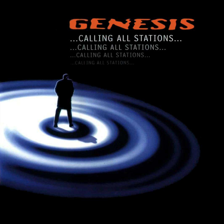 Calling All Stations