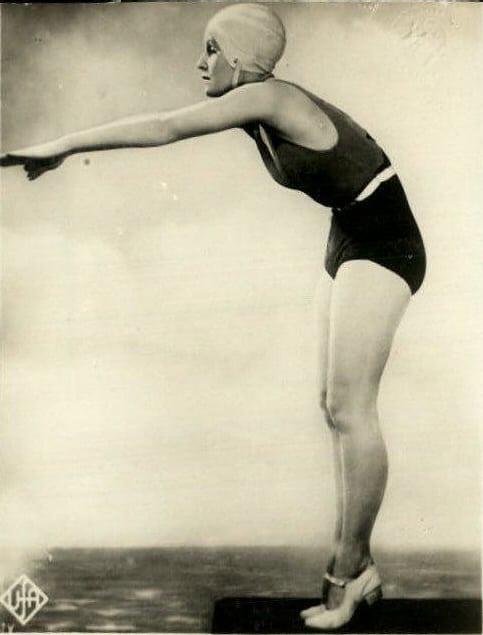 Lilian Harvey