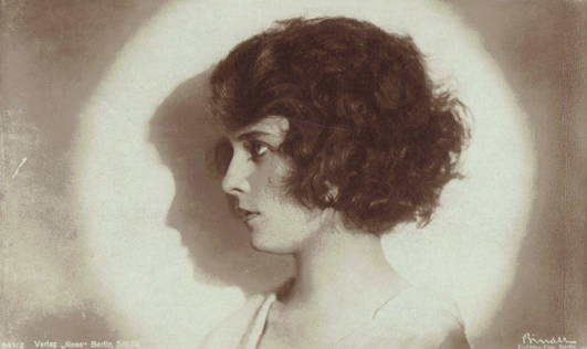 Lilian Harvey Lilian Harvey