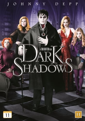 Dark Shadows