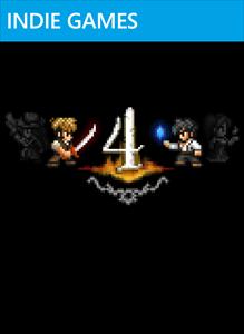 Penny Arcade's On The Rain-Slick Precipice of Darkness 4