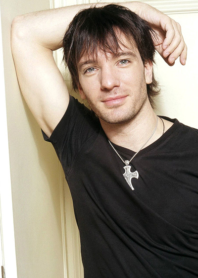 J.C. Chasez