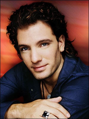 J.C. Chasez