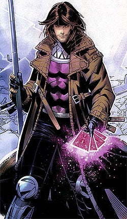 Gambit