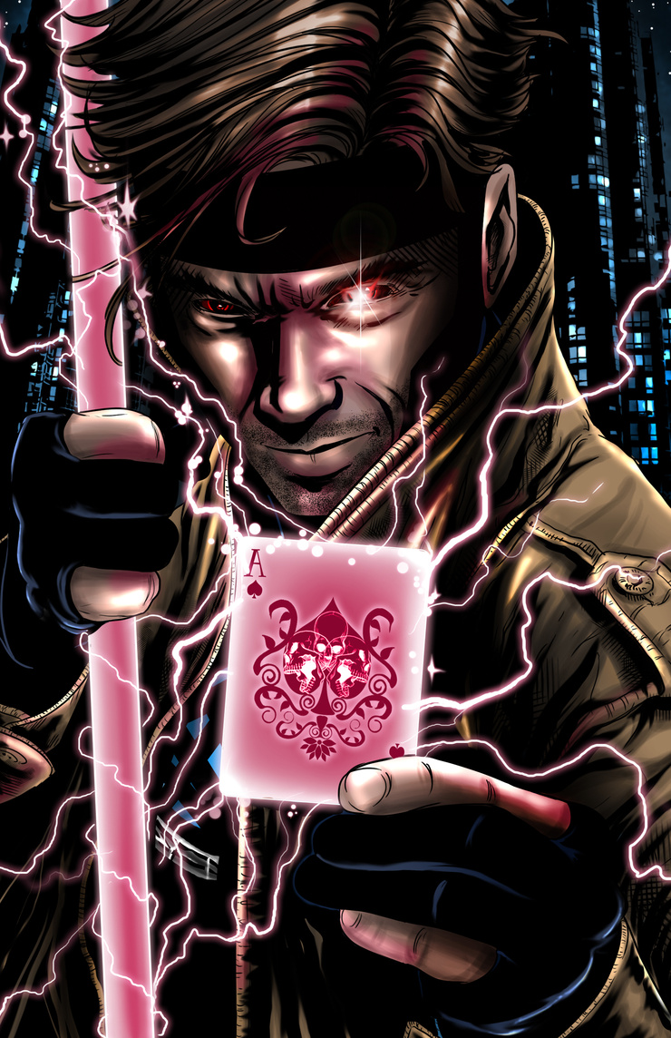 Gambit Gambit