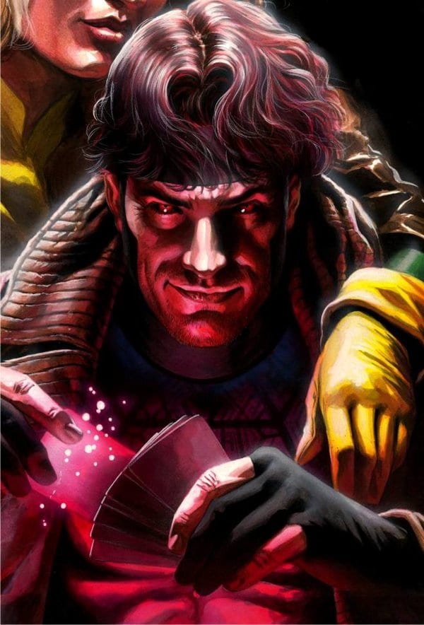 Gambit