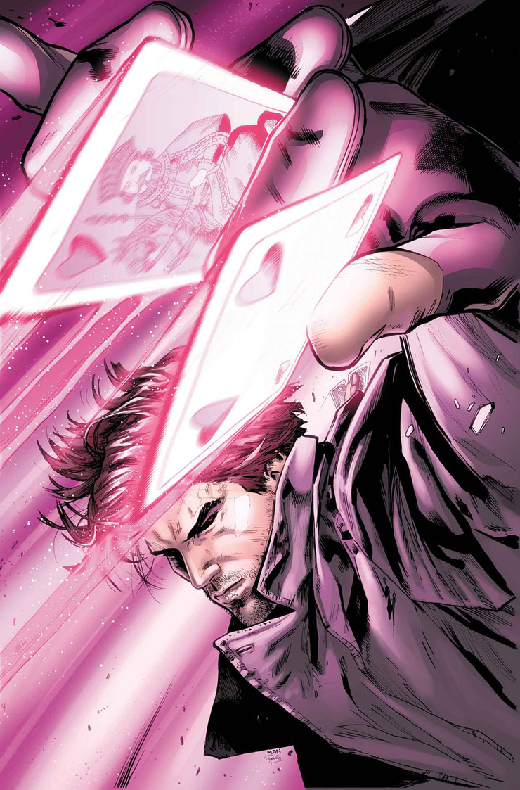 Gambit Gambit