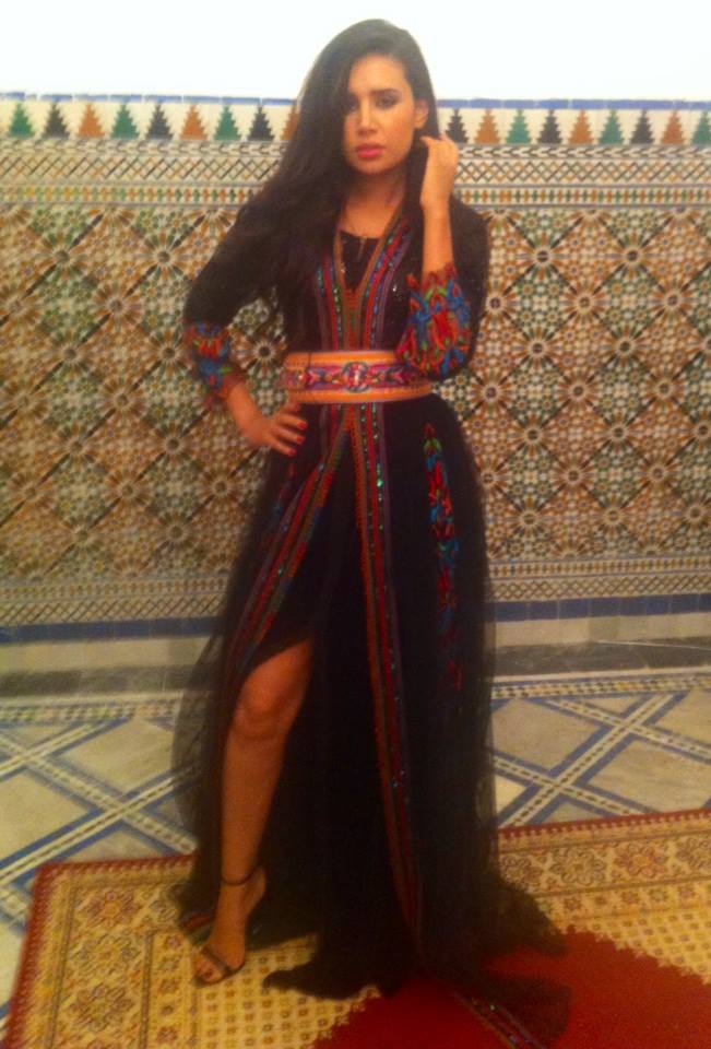 Loubna El Bekri