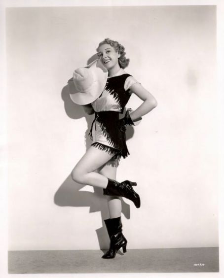 Shirley Ross Shirley Ross