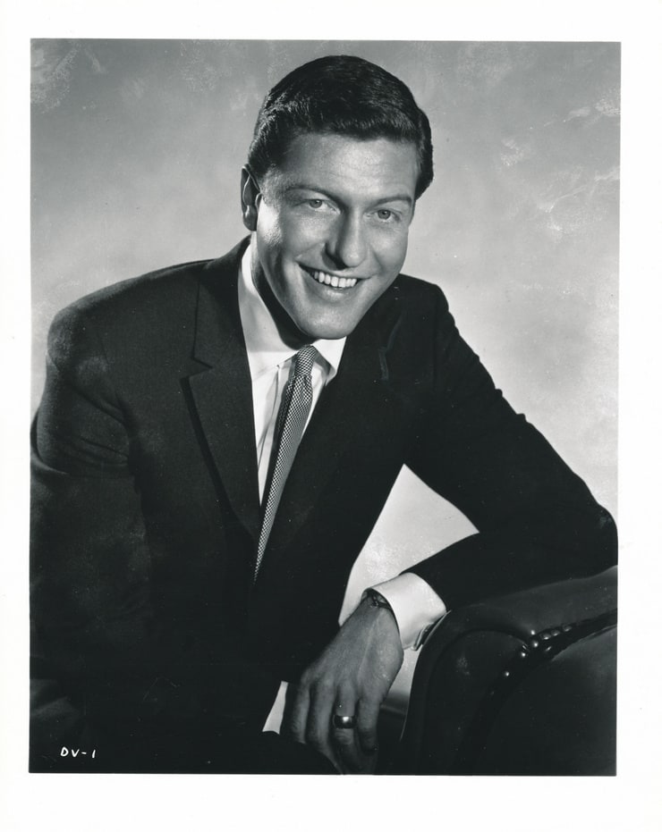 Dick Van Dyke