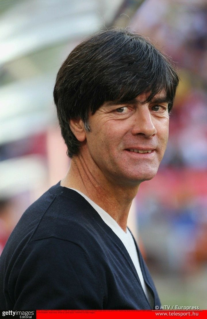 Joachim Löw Joachim Löw