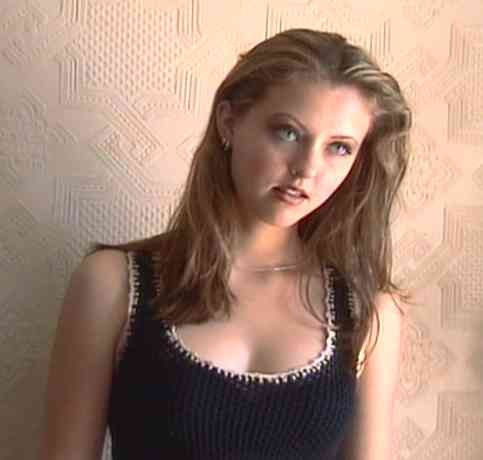 Katharine Isabelle