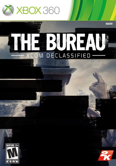 The Bureau: XCOM Declassified
