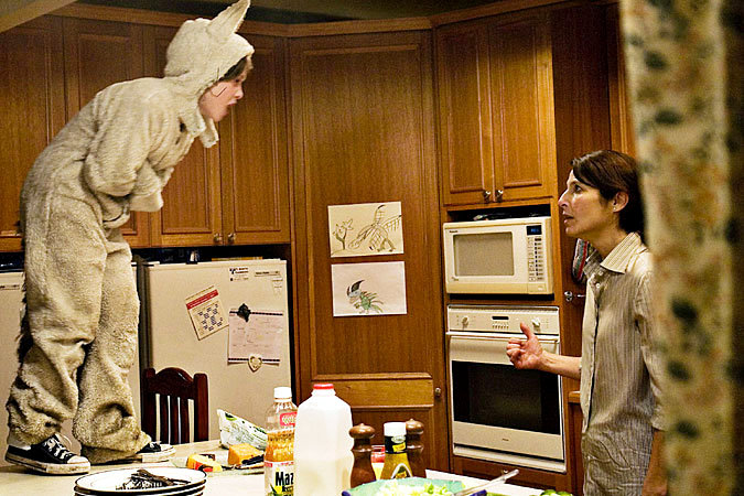 Where the Wild Things Are Where the Wild Things Are