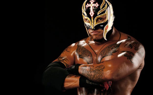 Rey Mysterio