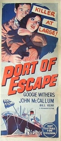Port of Escape