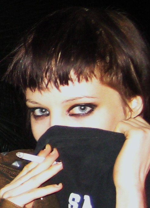 Alice Glass