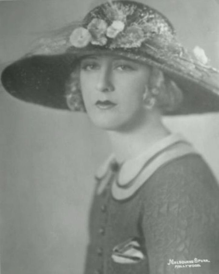 Grace Darmond