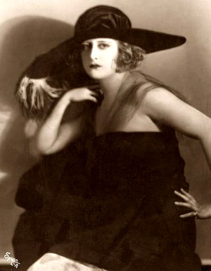 Grace Darmond