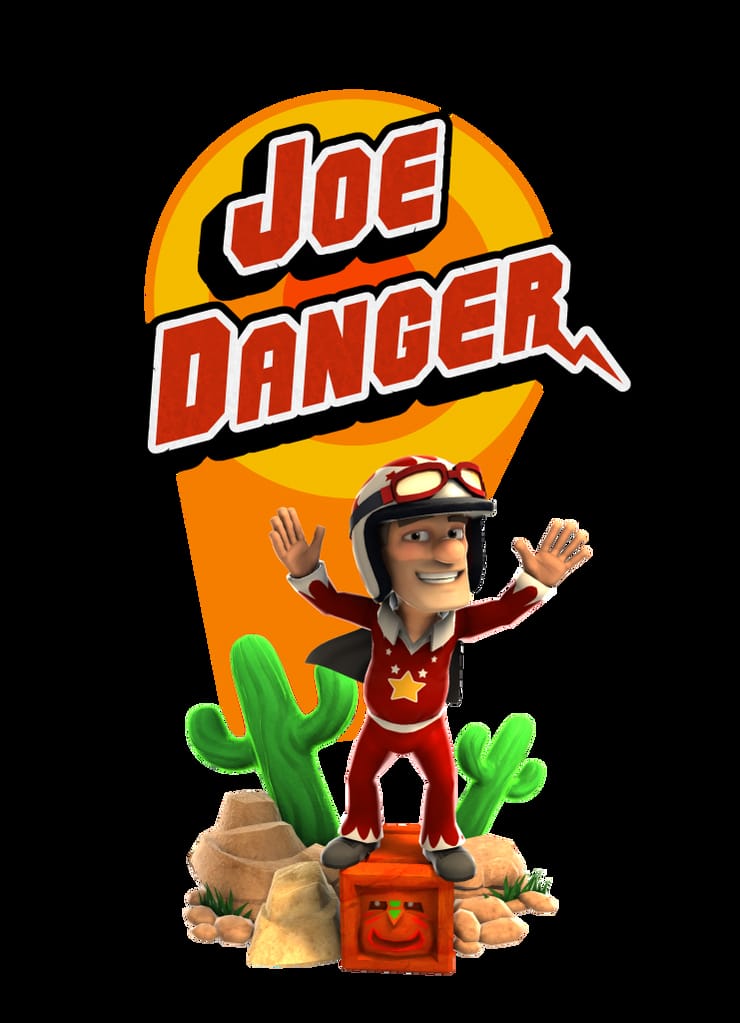 Joe Danger