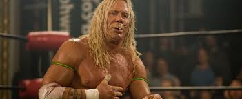 The Wrestler