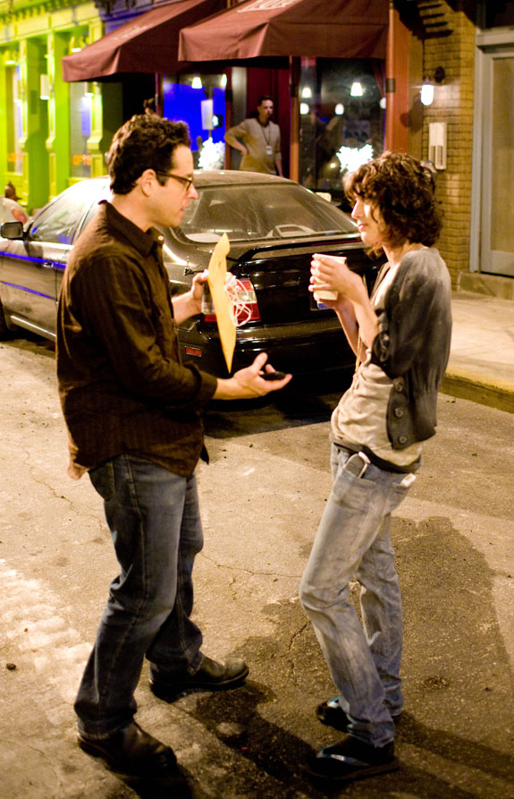 J.J. Abrams