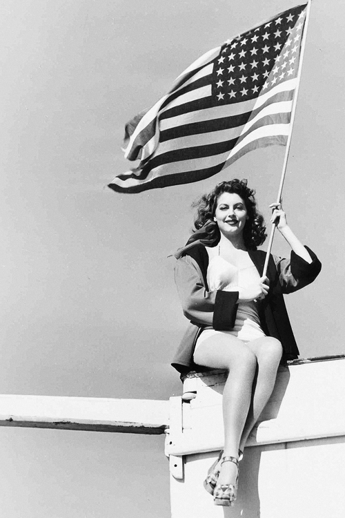 Ava Gardner Ava Gardner