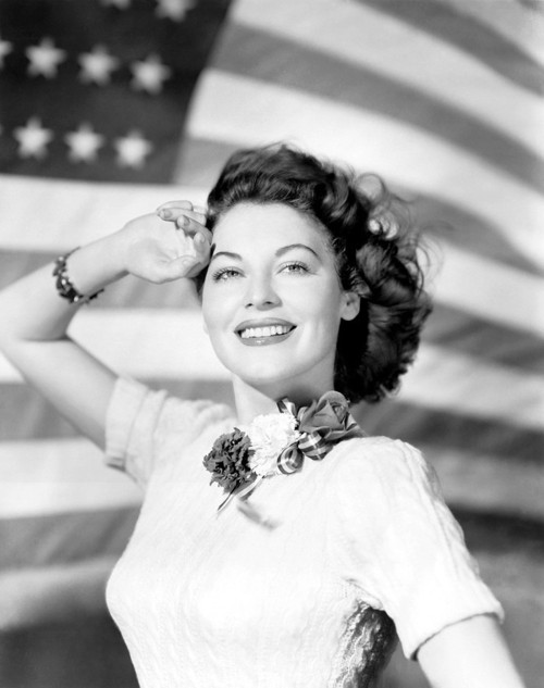 Ava Gardner Ava Gardner