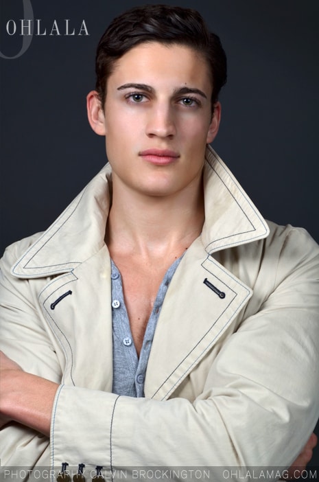 Christopher Bunn