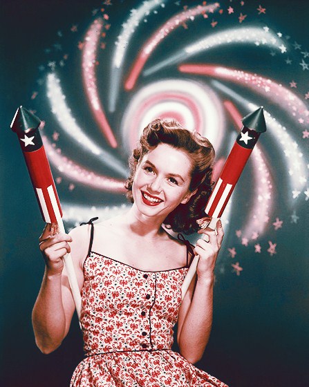 Debbie Reynolds Debbie Reynolds
