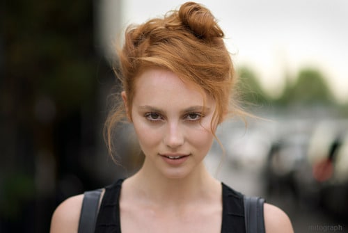 Zazoe Van Lieshout