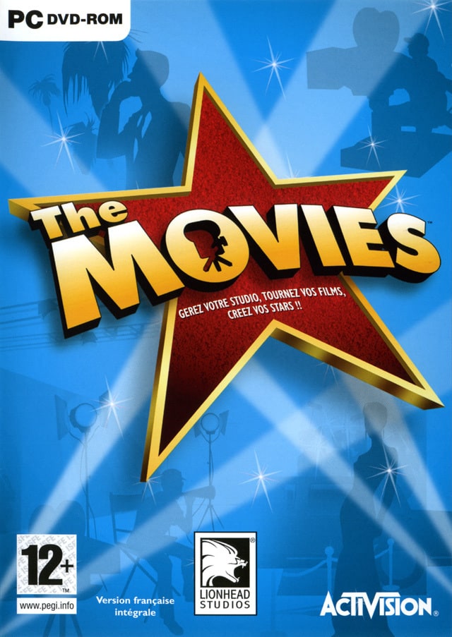 The Movies