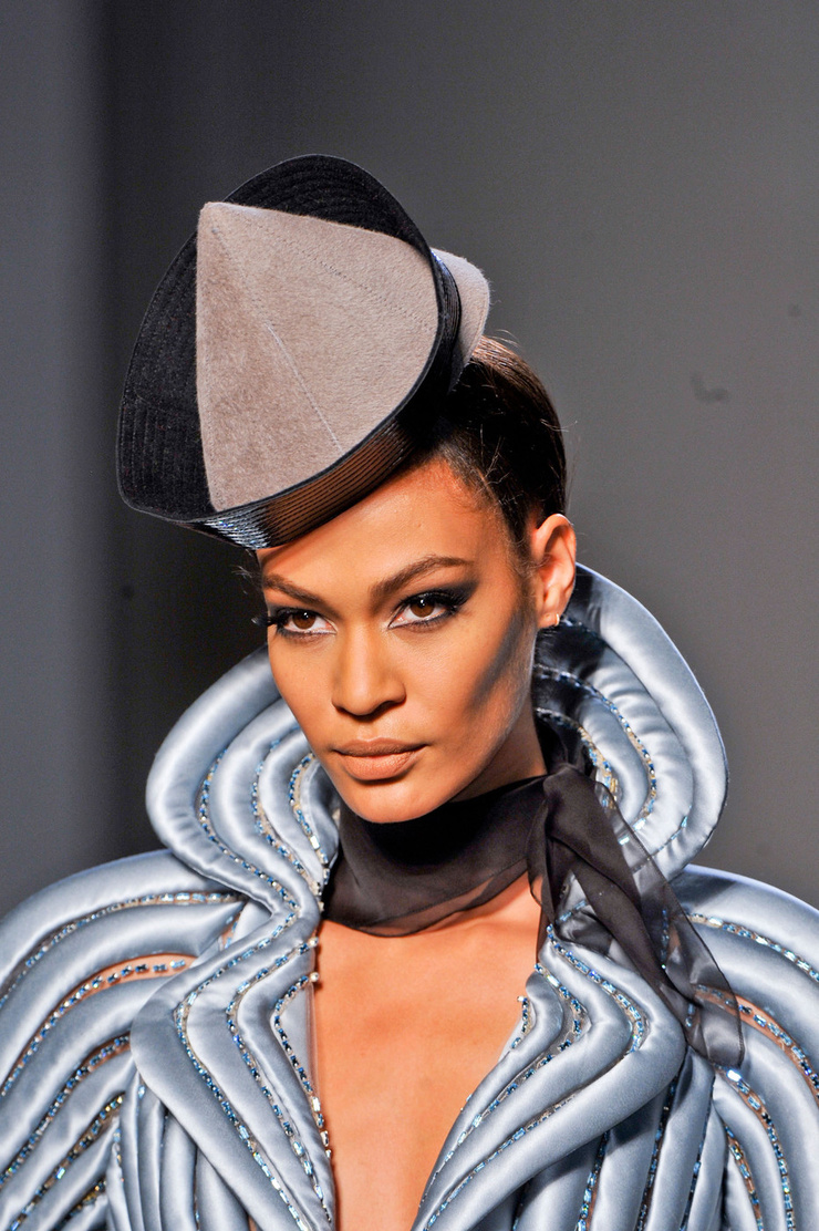 Joan Smalls