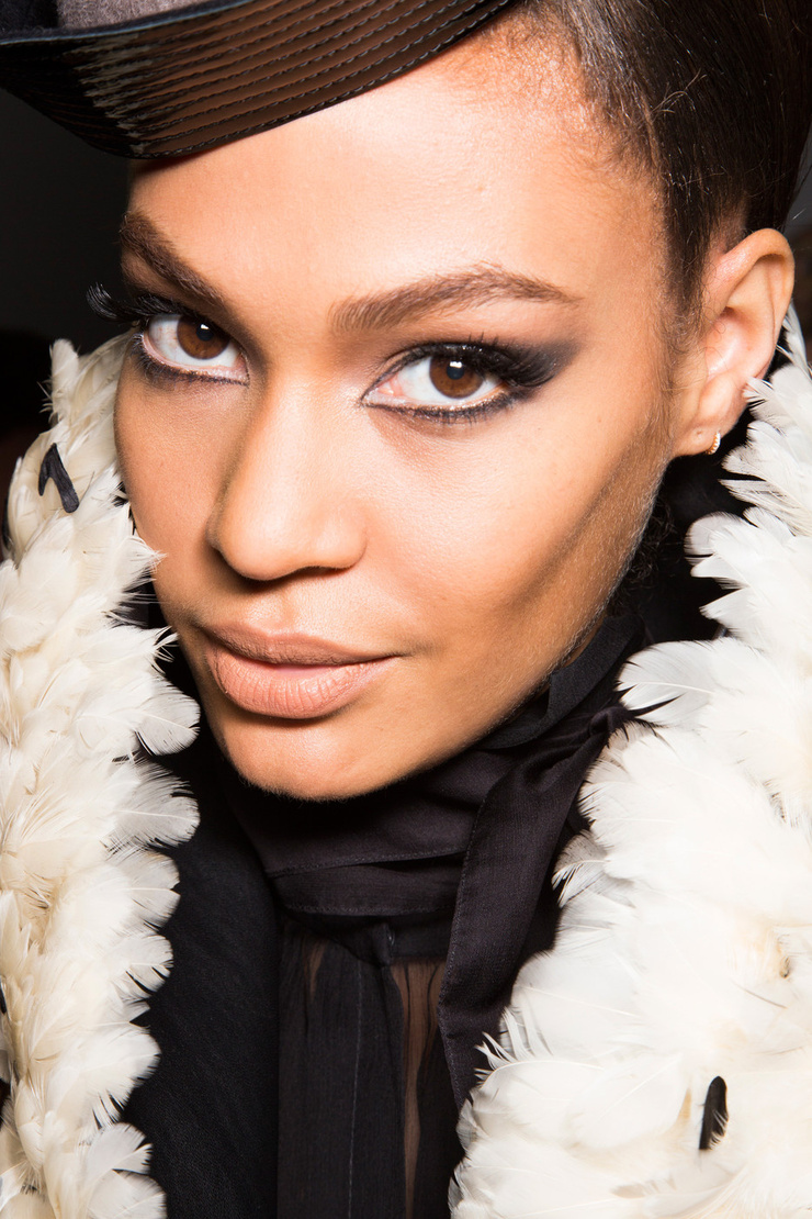 Joan Smalls Joan Smalls
