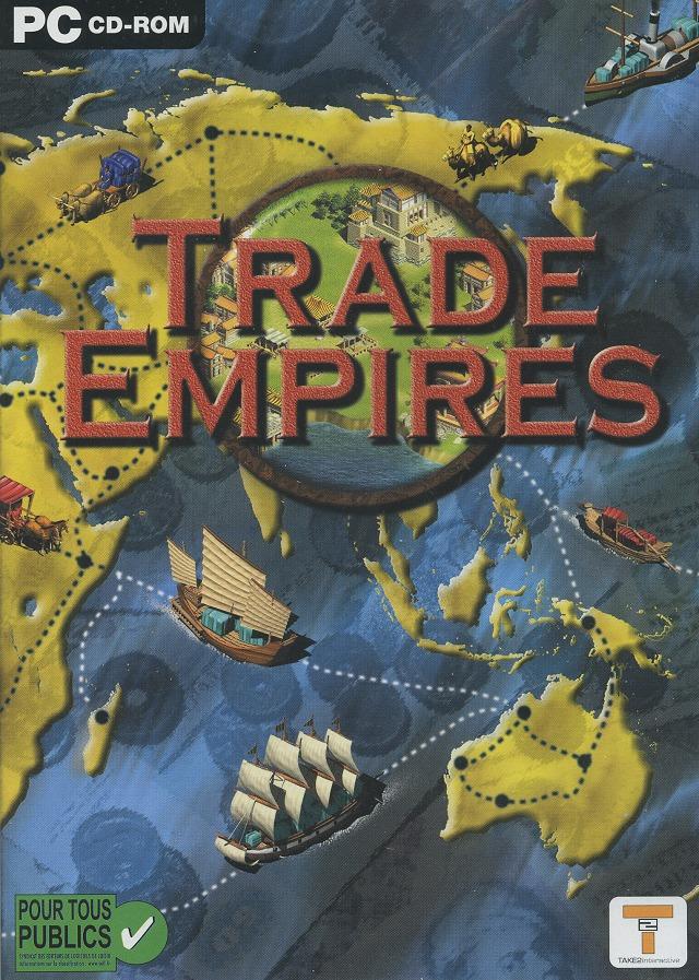 Trade Empires