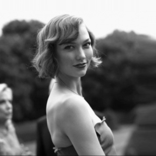 Karlie Kloss Karlie Kloss