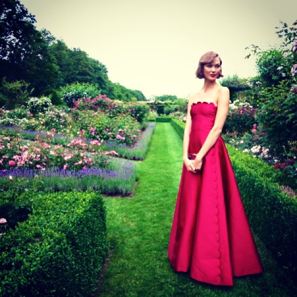 Karlie Kloss Karlie Kloss