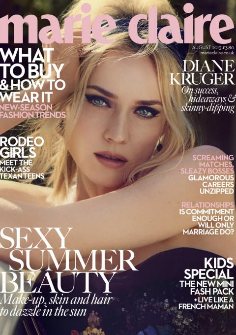 Diane Kruger