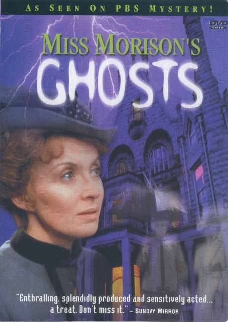 Miss Morison's Ghosts