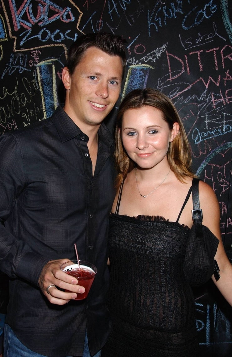 Beverley Mitchell