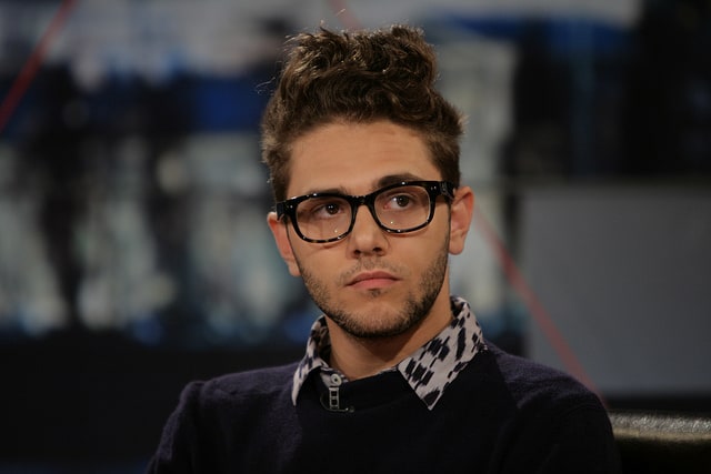 Xavier Dolan