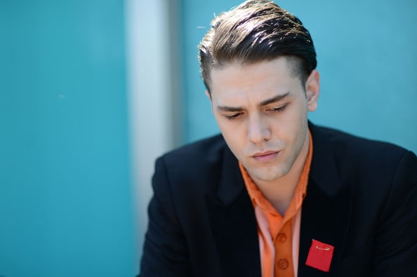 Xavier Dolan