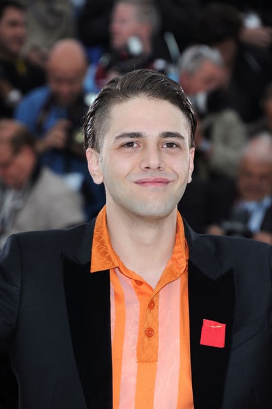 Xavier Dolan