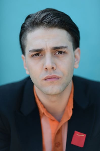 Xavier Dolan