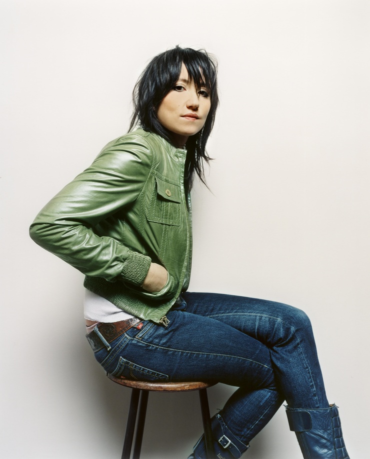 KT Tunstall KT Tunstall