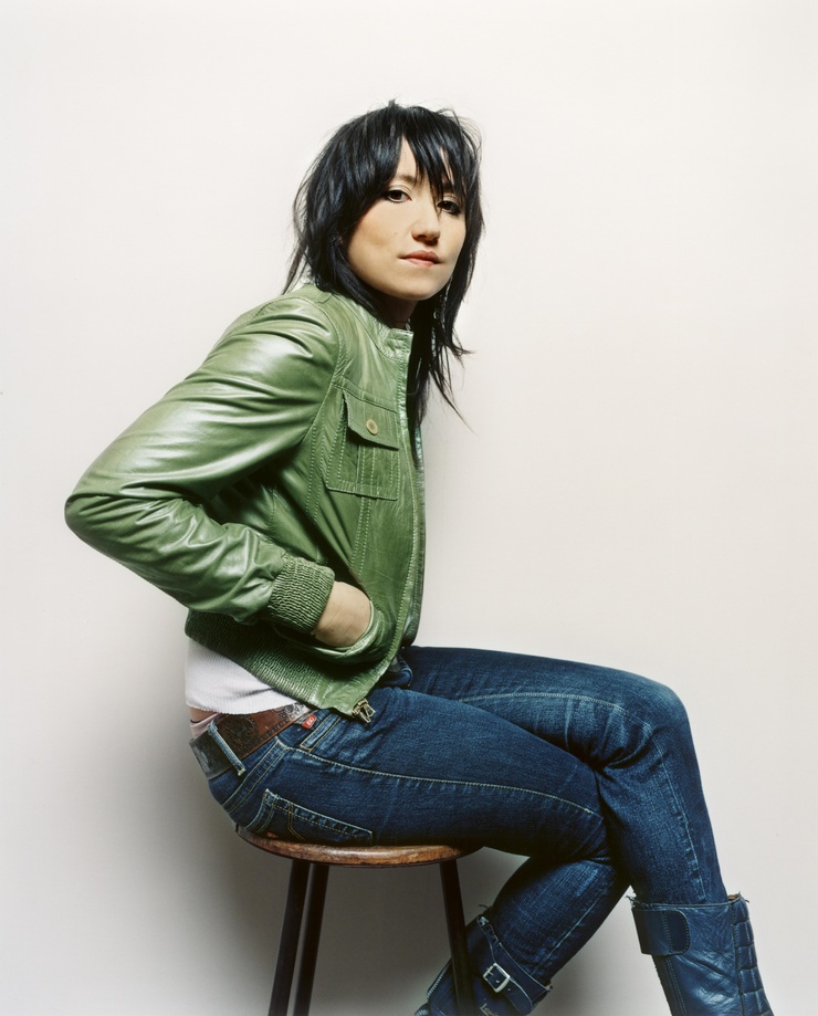 KT Tunstall