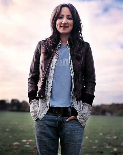 KT Tunstall