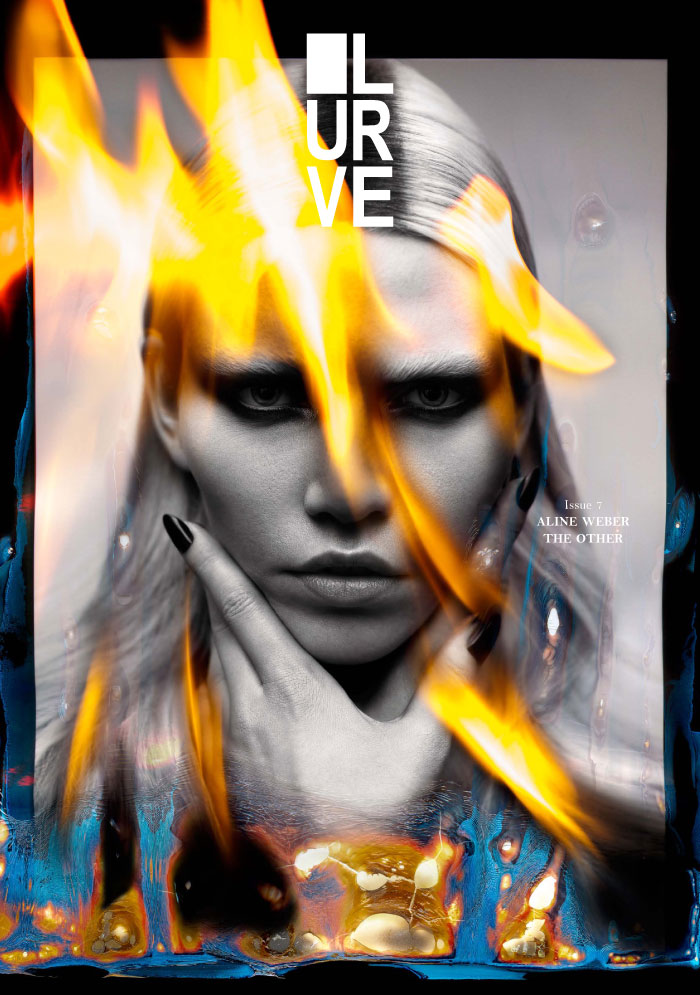 Aline Weber
